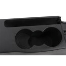 Mittelkonsole hinten schwarz soul 8J0863245B Audi TT 8J Getränkehalter Verkleidung