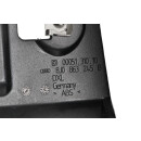 Mittelkonsole hinten schwarz soul 8J0863245B Audi TT 8J Getränkehalter Verkleidung