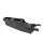 Mittelkonsole hinten schwarz soul 8J0863245B Audi TT 8J Getränkehalter Verkleidung