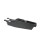 Mittelkonsole hinten schwarz soul 8J0863245B Audi TT 8J Getränkehalter Verkleidung