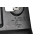 Mittelkonsole hinten schwarz soul 8J0863245B Audi TT 8J Getränkehalter Verkleidung