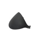 Abdeckung Tacho Armaturenbrett soul 8J1857343 Audi TT 8J Kunststoff