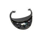 Abdeckung Tacho Armaturenbrett soul 8J1857343 Audi TT 8J Kunststoff