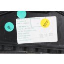 Abdeckung Tacho Armaturenbrett soul 8J1857343 Audi TT 8J Kunststoff