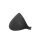 Abdeckung Tacho Armaturenbrett soul 8J1857343 Audi TT 8J Kunststoff