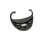 Abdeckung Tacho Armaturenbrett soul 8J1857343 Audi TT 8J Kunststoff