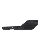 Verkleidungen Mittelkonsole unten links rechts Audi TT 8J 8J1863045B-8J1863046B