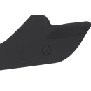Verkleidungen Mittelkonsole unten links rechts Audi TT 8J 8J1863045B-8J1863046B