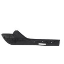Verkleidungen Mittelkonsole unten links rechts Audi TT 8J 8J1863045B-8J1863046B