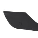 Verkleidungen Mittelkonsole unten links rechts Audi TT 8J 8J1863045B-8J1863046B