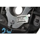 Lenkrad Leder Abgeflacht 8J0419091-8J0880201H Audi TT 8J A3 8P komplett schwarz