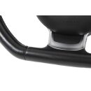 Lenkrad Leder Abgeflacht 8J0419091-8J0880201H Audi TT 8J A3 8P komplett schwarz