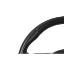 Lenkrad Leder Abgeflacht 8J0419091-8J0880201H Audi TT 8J A3 8P komplett schwarz