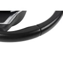 Lenkrad Leder Abgeflacht 8J0419091-8J0880201H Audi TT 8J A3 8P komplett schwarz