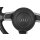 Lenkrad Leder Abgeflacht 8J0419091-8J0880201H Audi TT 8J A3 8P komplett schwarz