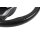Lenkrad Leder Abgeflacht 8J0419091-8J0880201H Audi TT 8J A3 8P komplett schwarz