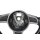 Lenkrad Leder Abgeflacht 8J0419091-8J0880201H Audi TT 8J A3 8P komplett schwarz