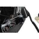 Heckspoiler 8J0827948C Audi TT 8J Coupe Heckflügel elektrisch hinten LZ9Y