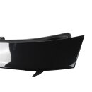 Heckspoiler 8J0827948C Audi TT 8J Coupe Heckflügel elektrisch hinten LZ9Y