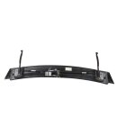 Heckspoiler 8J0827948C Audi TT 8J Coupe Heckflügel elektrisch hinten LZ9Y
