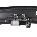 Heckspoiler 8J0827948C Audi TT 8J Coupe Heckflügel elektrisch hinten LZ9Y