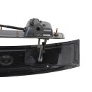 Heckspoiler 8J0827948C Audi TT 8J Coupe Heckflügel elektrisch hinten LZ9Y