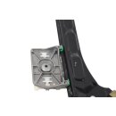 Fensterheber Gestänge Fahrerseite 8J0837461D Audi TT 8J elektrisch Tür links