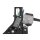 Fensterheber Gestänge Fahrerseite 8J0837461D Audi TT 8J elektrisch Tür links