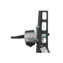 Fensterheber Gestänge Beifahrerseite 8J0837462E Audi TT 8J elektrisch Tür rechts