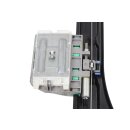 Fensterheber Gestänge Beifahrerseite 8J0837462E Audi TT 8J elektrisch Tür rechts