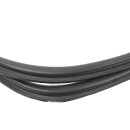 Dichtung Heckklappe 8J8827705 Audi TT 8J Coupe Gummidichtung Kofferraumdeckel