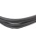 Dichtung Heckklappe 8J8827705 Audi TT 8J Coupe Gummidichtung Kofferraumdeckel