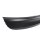 Stoßstange Spoiler Hinten 8J0807421 Audi TT 8J Diffusor schwarz Auspuff links