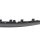 Stoßstange Spoiler Hinten 8J0807421 Audi TT 8J Diffusor schwarz Auspuff links
