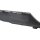 Stoßstange Spoiler Hinten 8J0807421 Audi TT 8J Diffusor schwarz Auspuff links
