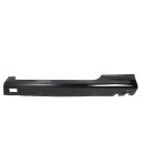 Schweller Seitenschweller links Fahrerseite 8J0853855D...