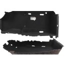 Innenraum Teppich 8J1863021J Audi TT 8J Coupe-Roadster...