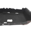 Innenraum Teppich 8J1863021J Audi TT 8J Coupe-Roadster schwarz Bodenbelag