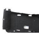 Innenraum Teppich 8J1863021J Audi TT 8J Coupe-Roadster schwarz Bodenbelag