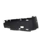 Innenraum Teppich 8J1863021J Audi TT 8J Coupe-Roadster schwarz Bodenbelag