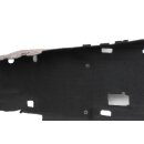 Innenraum Teppich 8J1863021J Audi TT 8J Coupe-Roadster schwarz Bodenbelag
