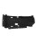 Innenraum Teppich 8J1863021J Audi TT 8J Coupe-Roadster schwarz Bodenbelag