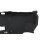 Innenraum Teppich 8J1863021J Audi TT 8J Coupe-Roadster schwarz Bodenbelag