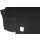 Innenraum Teppich 8J1863021J Audi TT 8J Coupe-Roadster schwarz Bodenbelag