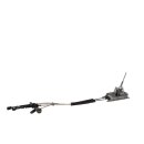 6 Gang Schaltkulisse 8J0711049F Audi TT 8J 2.0 TFSI...
