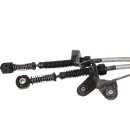 6 Gang Schaltkulisse 8J0711049F Audi TT 8J 2.0 TFSI...