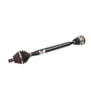 Antriebswelle vorne rechts 8J0407272H Audi TT 8J 2.0 TFSI 147kW Beifahrerseite