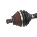Antriebswelle vorne rechts 8J0407272H Audi TT 8J 2.0 TFSI 147kW Beifahrerseite