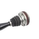 Antriebswelle vorne rechts 8J0407272H Audi TT 8J 2.0 TFSI 147kW Beifahrerseite