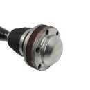 Antriebswelle vorne rechts 8J0407272H Audi TT 8J 2.0 TFSI 147kW Beifahrerseite